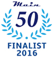 Main 50 finalist