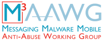 M3AAWG logo